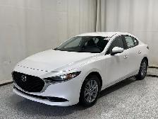 2026 Mazda3 GX - Photo 2