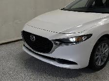 2026 Mazda3 GX - Photo 3