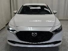 2026 Mazda3 GX - Photo 4