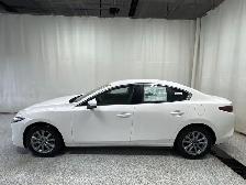 2026 Mazda3 GX - Photo 5