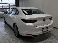 2026 Mazda3 GX - Photo 6