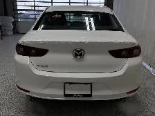 2026 Mazda3 GX - Photo 7