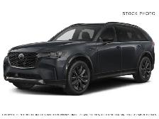 2026 Mazda CX-90 MHEV GT-P AWD