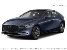 2025 Mazda Mazda3 Sport