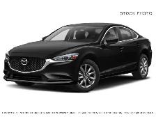 2020 Mazda Mazda6 - Photo 3