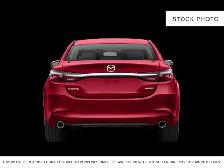 2020 Mazda Mazda6 - Photo 4