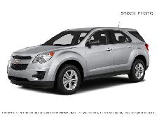 2015 Chevrolet Equinox - Photo 3