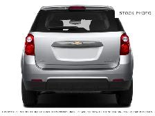 2015 Chevrolet Equinox - Photo 4