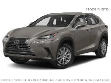 2021 Lexus NX