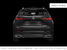 2021 Lexus NX - Photo 4