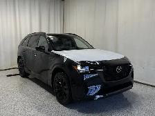 2026 Mazda CX-90 MHEV GT-P AWD
