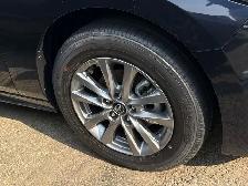 2026 Mazda Mazda3 Sport - Photo 2