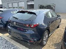 2026 Mazda Mazda3 Sport - Photo 3