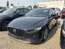 2026 Mazda Mazda3 Sport - Photo 4