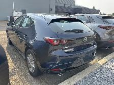 2026 Mazda Mazda3 Sport - Photo 5