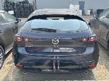 2026 Mazda Mazda3 Sport - Photo 7
