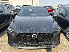 2026 Mazda Mazda3 Sport - Photo 8