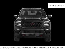 2024 Nissan Frontier - Photo 2