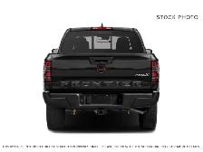 2024 Nissan Frontier - Photo 4