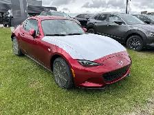 2026 Mazda MX-5 RF