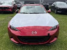 2026 Mazda MX-5 RF - Photo 2