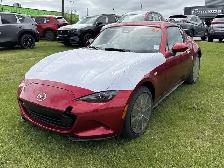2026 Mazda MX-5 RF - Photo 4