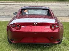 2026 Mazda MX-5 RF - Photo 7