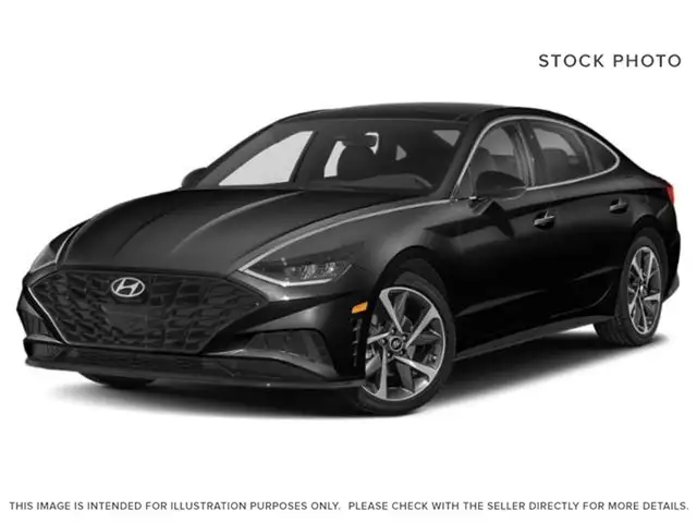 2023 Hyundai Sonata