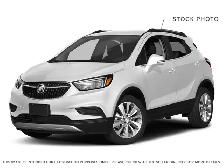 2017 Buick Encore