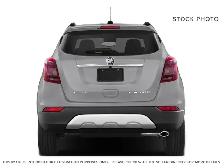 2017 Buick Encore - Photo 4