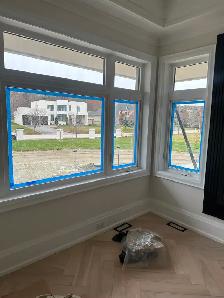 Anti-shatter Film for Home and Office