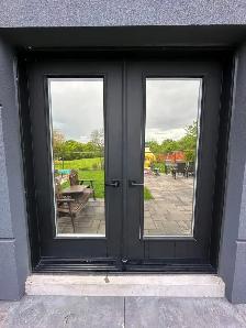 Solar Tinted Window Film - Photo 9