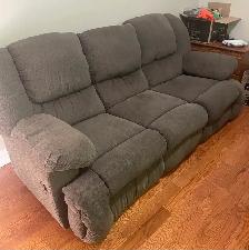 Free couch!