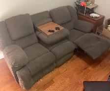 Free couch! - Photo 2