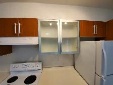 Ontario & Lincoln - Spacious 2 bedroom apartment for rent