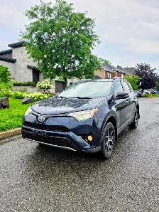 2017 toyota rav4 limited se - Photo 2