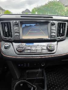 2017 toyota rav4 limited se - Photo 9