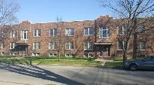 Ontario & Lincoln - Spacious 2 bedroom apartment for rent - Photo 10