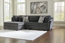 Sectionals That Define Living Room Comfort - Photo 4