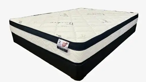 The Mattress Your Back Has Been Dreaming Of