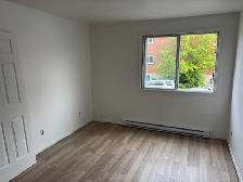 Mtl Nord grand 4 1/2 tout rénové spécial du proprio 1 mois gratu - Photo 6