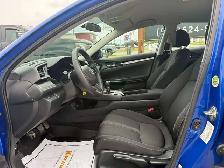 2017 Honda Civic CLEAN CARFAX! CERTIFIED! BRAND NEW MVI! A/C! - Photo 11