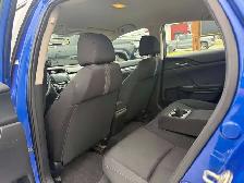 2017 Honda Civic CLEAN CARFAX! CERTIFIED! BRAND NEW MVI! A/C! - Photo 14