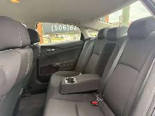 2017 Honda Civic CLEAN CARFAX! CERTIFIED! BRAND NEW MVI! A/C! - Photo 16
