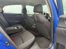 2017 Honda Civic CLEAN CARFAX! CERTIFIED! BRAND NEW MVI! A/C! - Photo 19