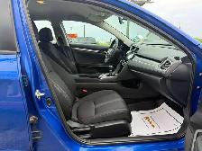 2017 Honda Civic CLEAN CARFAX! CERTIFIED! BRAND NEW MVI! A/C! - Photo 21