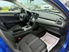 2017 Honda Civic CLEAN CARFAX! CERTIFIED! BRAND NEW MVI! A/C! - Photo 22