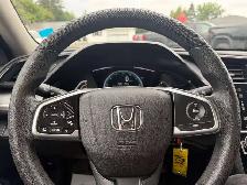 2017 Honda Civic CLEAN CARFAX! CERTIFIED! BRAND NEW MVI! A/C! - Photo 25