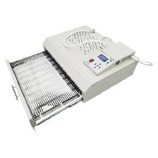 Reflow Oven Reflow Soldering Machine 110V 2500W  022686 - Photo 4