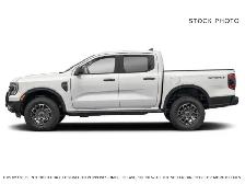 2026 Ford Ranger XLT 300A - Photo 2